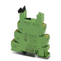 2900284 Базовый модуль PLC-BPT- 24UC/21-21