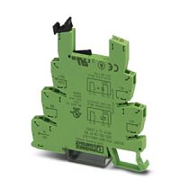 2967196 Базовый модуль PLC-BSP- 24DC/ 1/ACT