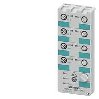 3RK1400-1DQ00-0AA3 AS-Интерфейс компактный модуль K60