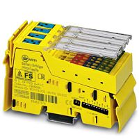 2985688 Модуль безопасности IB IL 24 PSDI 8-PAC