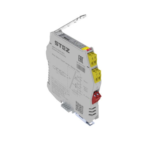 64111702 Усилитель разделительный переключающий - АВИН12-SNAM-2RO