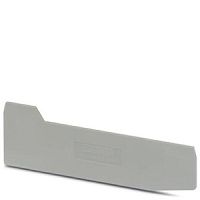 3031050 Концевая крышка D-ZPV 1,5/2,5 (8/1)