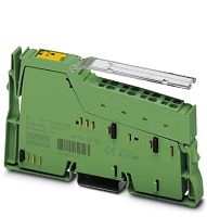 2863957 Клемма Inline-ME IB IL AO 2/U/BP-ME