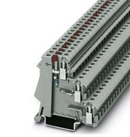 2715856 Клеммный модуль для подключения датчиков и исполнительных элементов DIK 1,5-LA 24RD/O-M