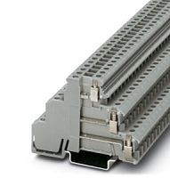 3048771 Клеммный модуль для подключения датчиков DIKD 1,5 R 2,2K/O-M