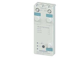 3RK1107-1BQ40-0AA3 Электронный модуль AS-I ANALOG MODULE IP67 2AO 4-20MA