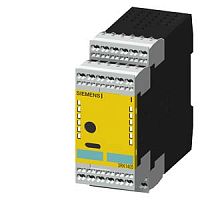 3RK1405-1SG15-0AA2 Электронный модуль S45F, 1F-RO/3DI/2DO, IP20, SPRING-LOADED