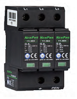 P-FL-385/60×P+N Single-phase (TT)