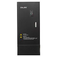 ZVF300H-G350/P400T4M (cabinet) Частотный преобразователь ZVF300H, 380В, 350кВт, 640А