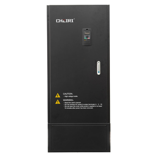 ZVF300H-G315/P350T4M (cabinet) Частотный преобразователь ZVF300H, 380В, 315кВт, 600А