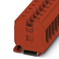 Клемма проходная
