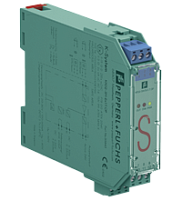 KFD2-SH-EX1.T.OP Барьер искрозащиты KFD 1хDI, SIL3