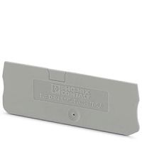 3210313 Концевая крышка D-PT 1,5/S-TWIN-MT-0,8