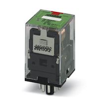 2834290 Одиночное реле REL-OR-120AC/3X21