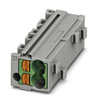 Клемма проходная
