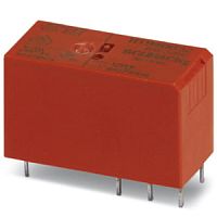 2906988 Одиночное реле REL-MR-12DC/21-21/C1D2