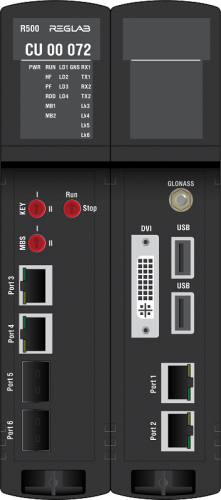 R500 CU 00 072(W)-002-CAA Модуль центрального процессора, 1,93 GHz (4 ядра), 2 Gb RAM, 1x от 16 Gb S R500 CU 00 072(W)-002-CAA Модуль центрального процессора, 1,93 GHz (4 ядра), 2 Gb RAM, 1x от 16 Gb S