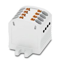 Клемма проходная
