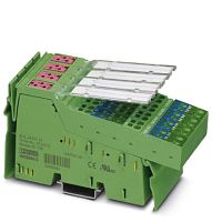 2862961 Клеммы Inline IB IL 24 DO 16-PAC/SN