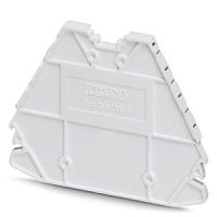 3270238 Концевая крышка D-PTRV 4 WH 4-1 LGS