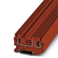 3038436 Клемма с размыкателем ST 2,5-TG RD