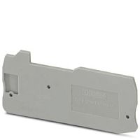 3050511 Концевая крышка D-QTCU 2,5-TWIN-MT