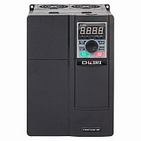 ZVF300H-G015/P018T4MD Частотный преобразователь ZVF300H, 380В, 15кВт, 32А