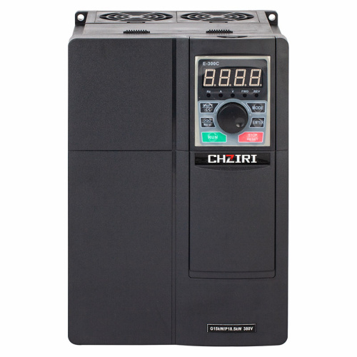 ZVF300H-G015/P018T4MD Частотный преобразователь ZVF300H, 380В, 15кВт, 32А