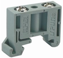 Ограничитель на Din рейку