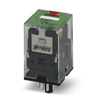 2834287 Одиночное реле REL-OR-24AC/3X21