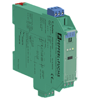 KFD2-SL2-EX1 Барьер искрозащиты KFD 1хDO, SIL2