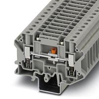 3070311 Измерительная клемма с ползунковым размыкателем USST 6-T/SB-P