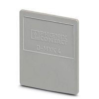 0561015 Концевая крышка D-MXK 4