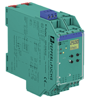 KFD2-DWB-EX1.D Барьер искрозащиты KFD 1хDI (NAMUR, СК (сухой контакт)), SIL2