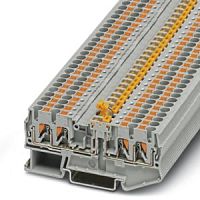 3270085 Клеммы с ножевыми размыкателями PTC 2,5-QUATTRO-MT