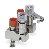 0300001 Коммутационная перемычка SBJ 2-8/13-GSK/S MEVAG