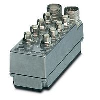 2730064 Модуль ввода-вывода IBS IP CDIO/R 24-12/4/8