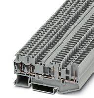 3040847 Клемма с размыкателем ST 2,5-TWIN-TG/1P
