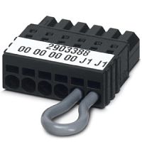 2903388 Штекер TC-C-PTSM-50-00000000J1J1