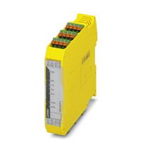 2903256 Реле безопасности PSR-PIP-24DC/MXF2/4X1/2X2/B