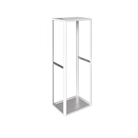 esb10034 Каркас сварной ВРУ-pro 2000х600х1200 IP55 ESB (сталь), IP55, 600х2000х1200 (ШхВхГ)