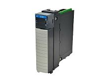 1756-IB16 Модуль ввода дискретных сигналов (серия 1756-IB), 24В ControlLogix 16 Pt 12/24V DC D/I Mod