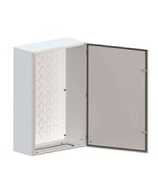 esb9997 Корпус ЩМП-std 500х400х250 IP66 ESB (сталь), 