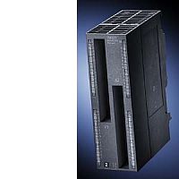 6ES7321-1BP00-0AA0 Цифровой модуль SM321, 64 DI, DC 24V, 3MS, P/M reading