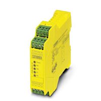 2981486 Реле безопасности PSR-SCP- 24DC/SDC4/2X1/B