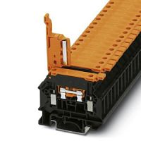 3000564 Клемма с рычажными размыкателями UK 5-HEDI N
