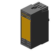 6ES7138-4FA05-0AB0 Электронный модуль ET200S, EL-MOD., 4/8 F-DI, DC 24V