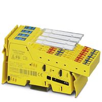 2700994 Модуль безопасности IB IL 24 PSDI 16-PAC