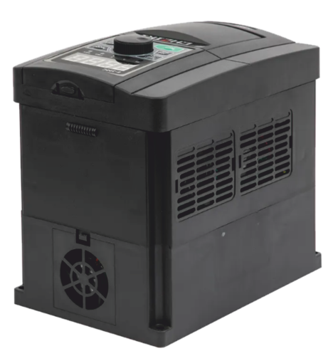 ZVF300H-G3R7/P5R5T4SD Частотный преобразователь ZVF300H, 380В, 3,7кВт, 9А фото 3