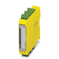 2903261 Реле безопасности PSR-SPP-24DC/MXF4/4X1/2X2/B